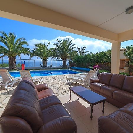 Villa Sunrise 11 Coral Bay Chambre photo