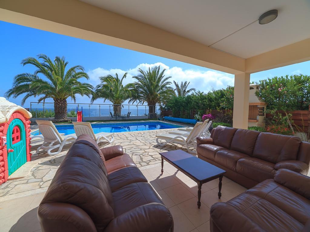 Villa Sunrise 11 Coral Bay Chambre photo