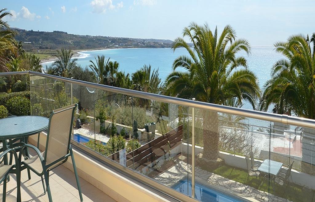 Villa Sunrise 11 Coral Bay Chambre photo