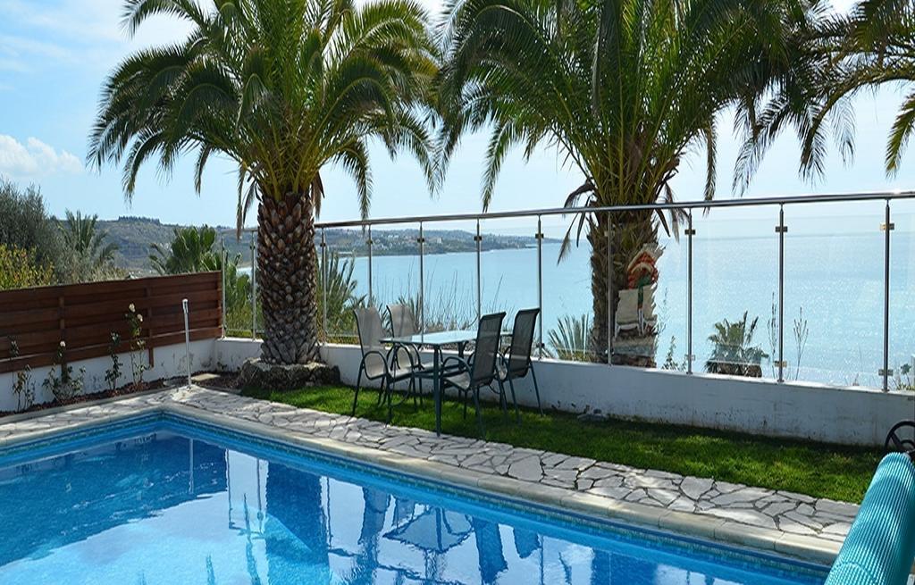 Villa Sunrise 11 Coral Bay Chambre photo