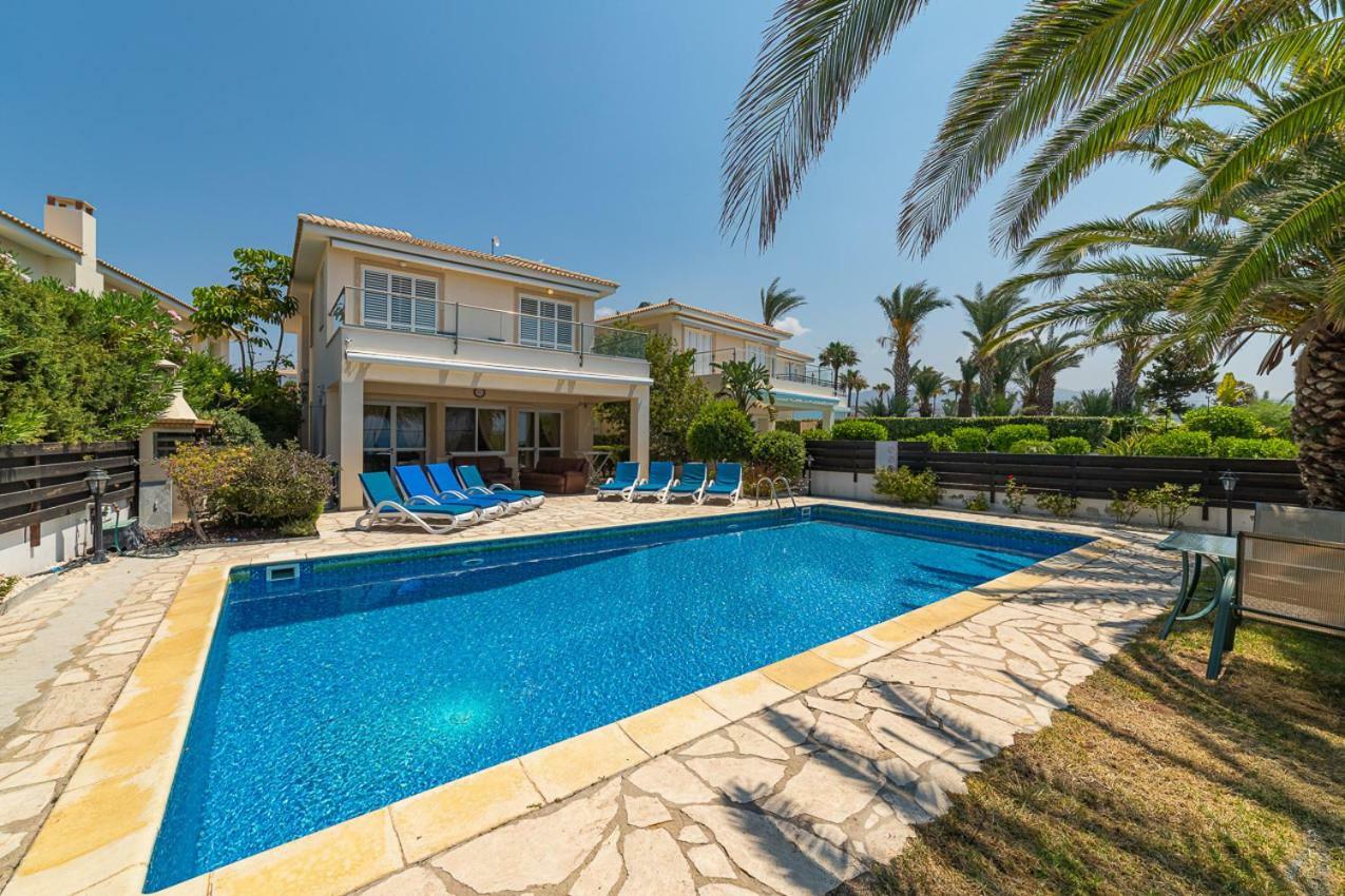 Villa Sunrise 11 Coral Bay Extérieur photo