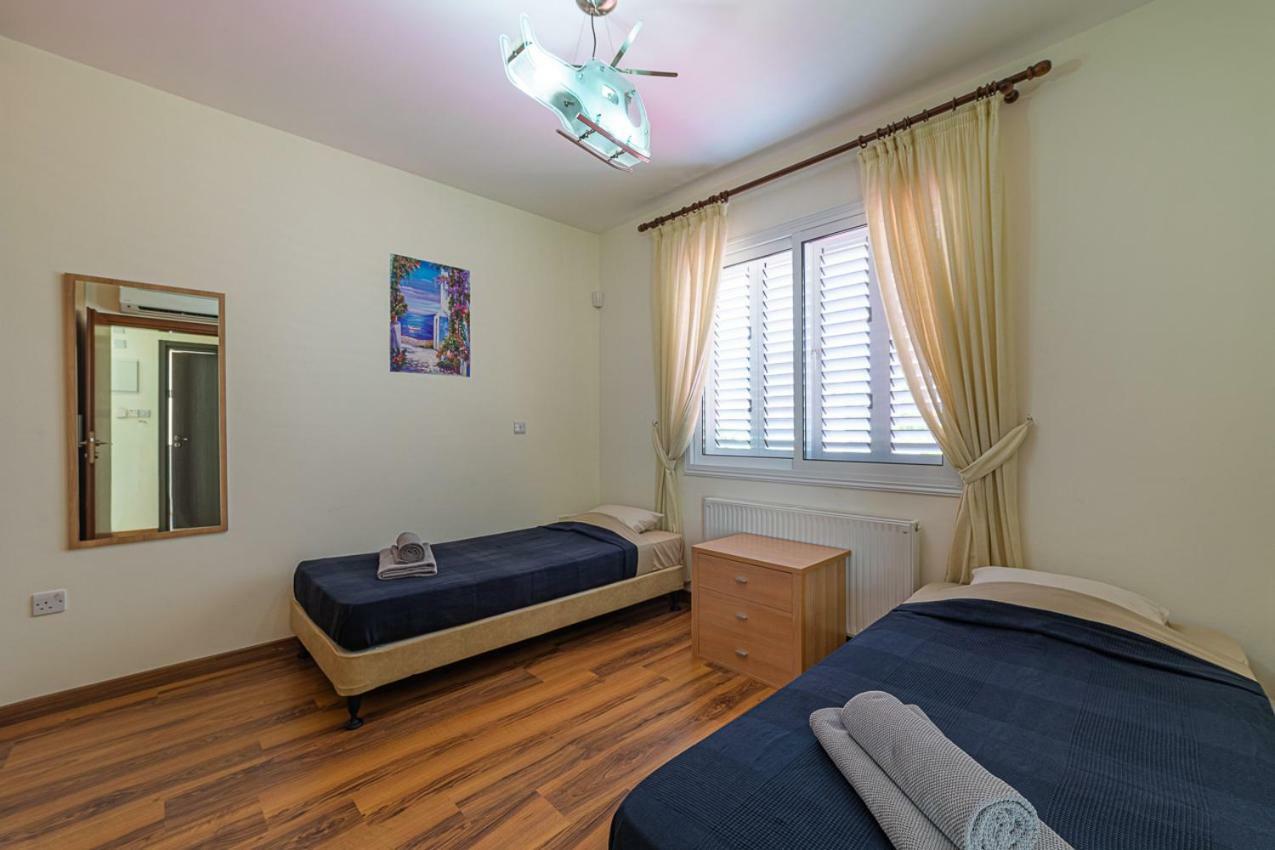 Villa Sunrise 11 Coral Bay Extérieur photo