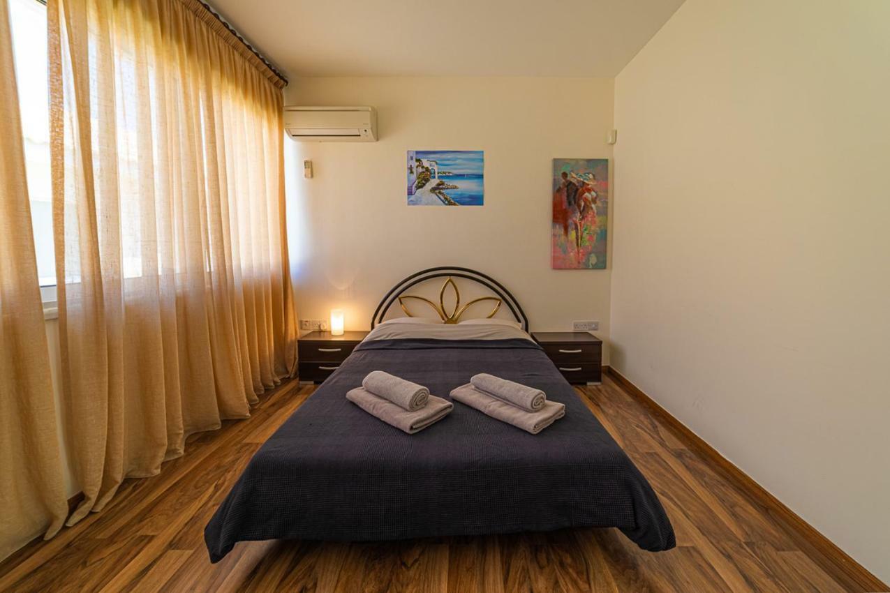 Villa Sunrise 11 Coral Bay Extérieur photo