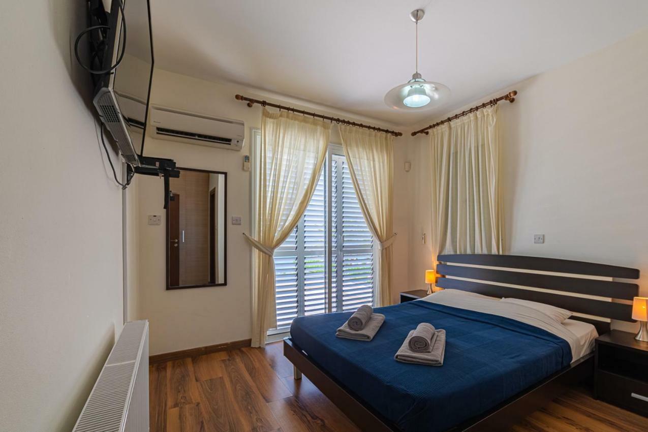 Villa Sunrise 11 Coral Bay Extérieur photo