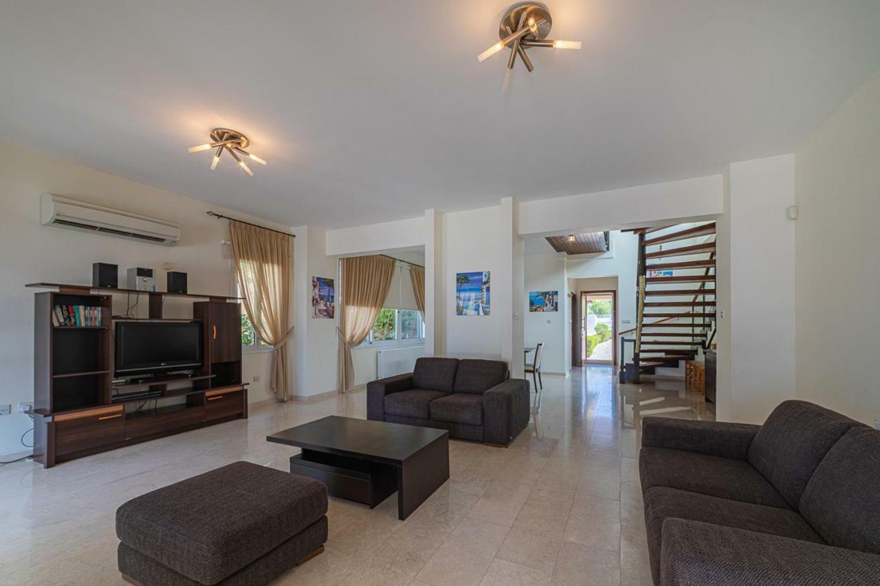 Villa Sunrise 11 Coral Bay Extérieur photo