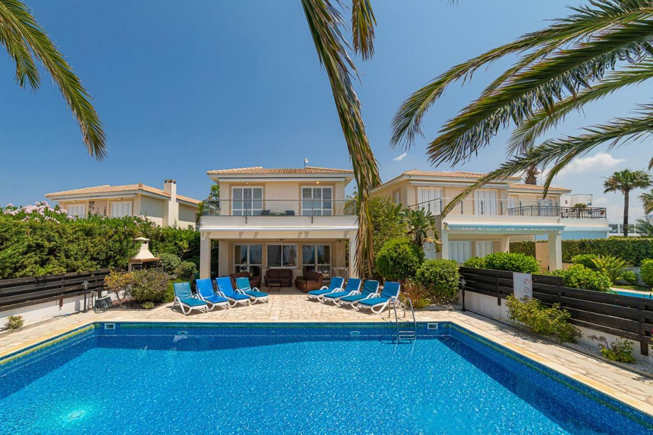 Villa Sunrise 11 Coral Bay Extérieur photo