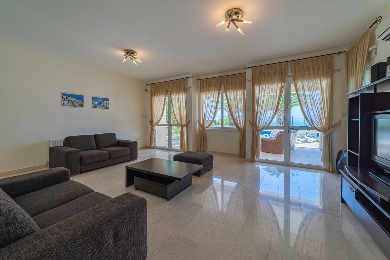 Villa Sunrise 11 Coral Bay Extérieur photo