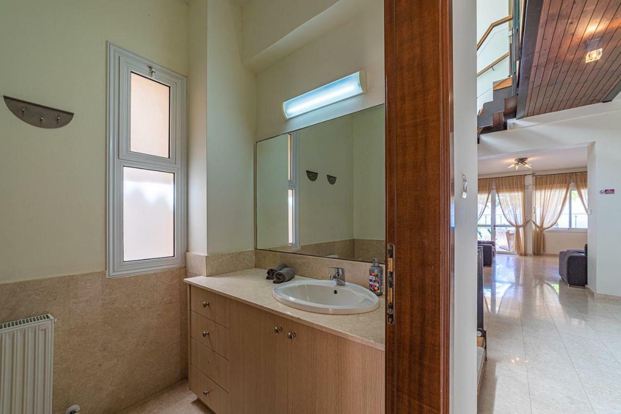 Villa Sunrise 11 Coral Bay Extérieur photo