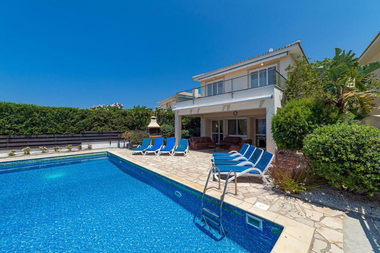 Villa Sunrise 11 Coral Bay Extérieur photo