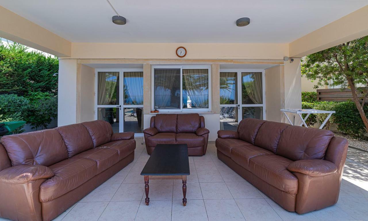 Villa Sunrise 11 Coral Bay Extérieur photo