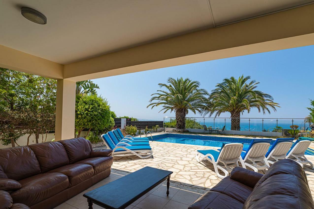 Villa Sunrise 11 Coral Bay Extérieur photo