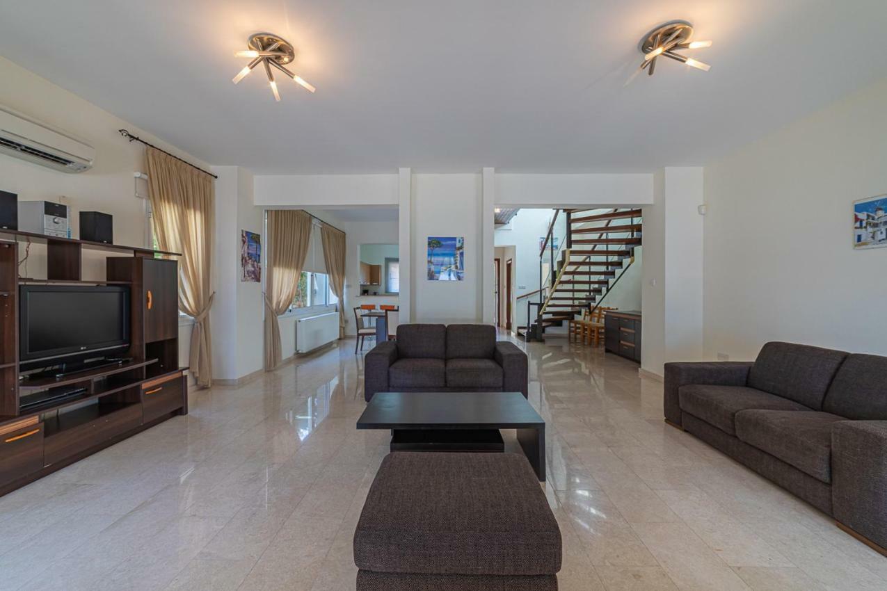 Villa Sunrise 11 Coral Bay Extérieur photo