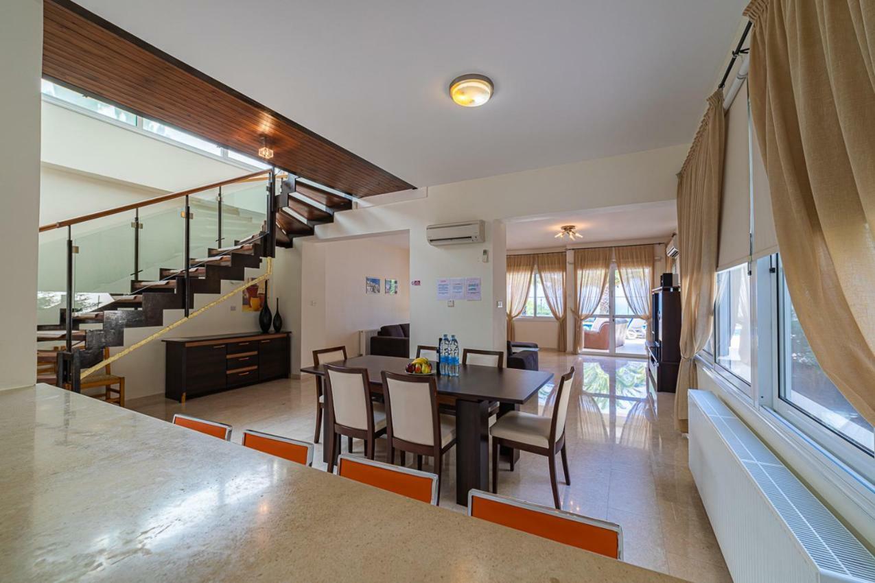 Villa Sunrise 11 Coral Bay Extérieur photo