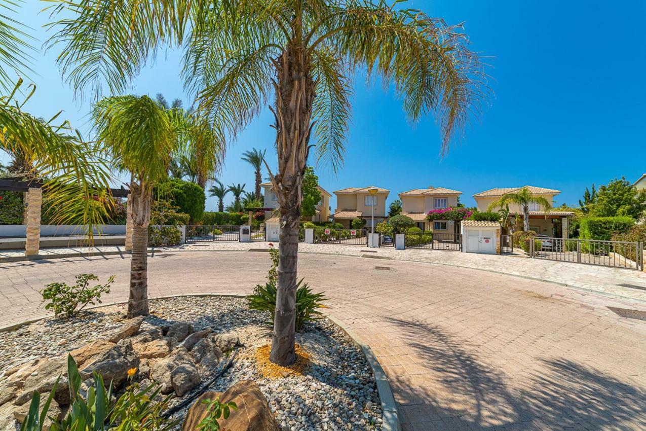 Villa Sunrise 11 Coral Bay Extérieur photo
