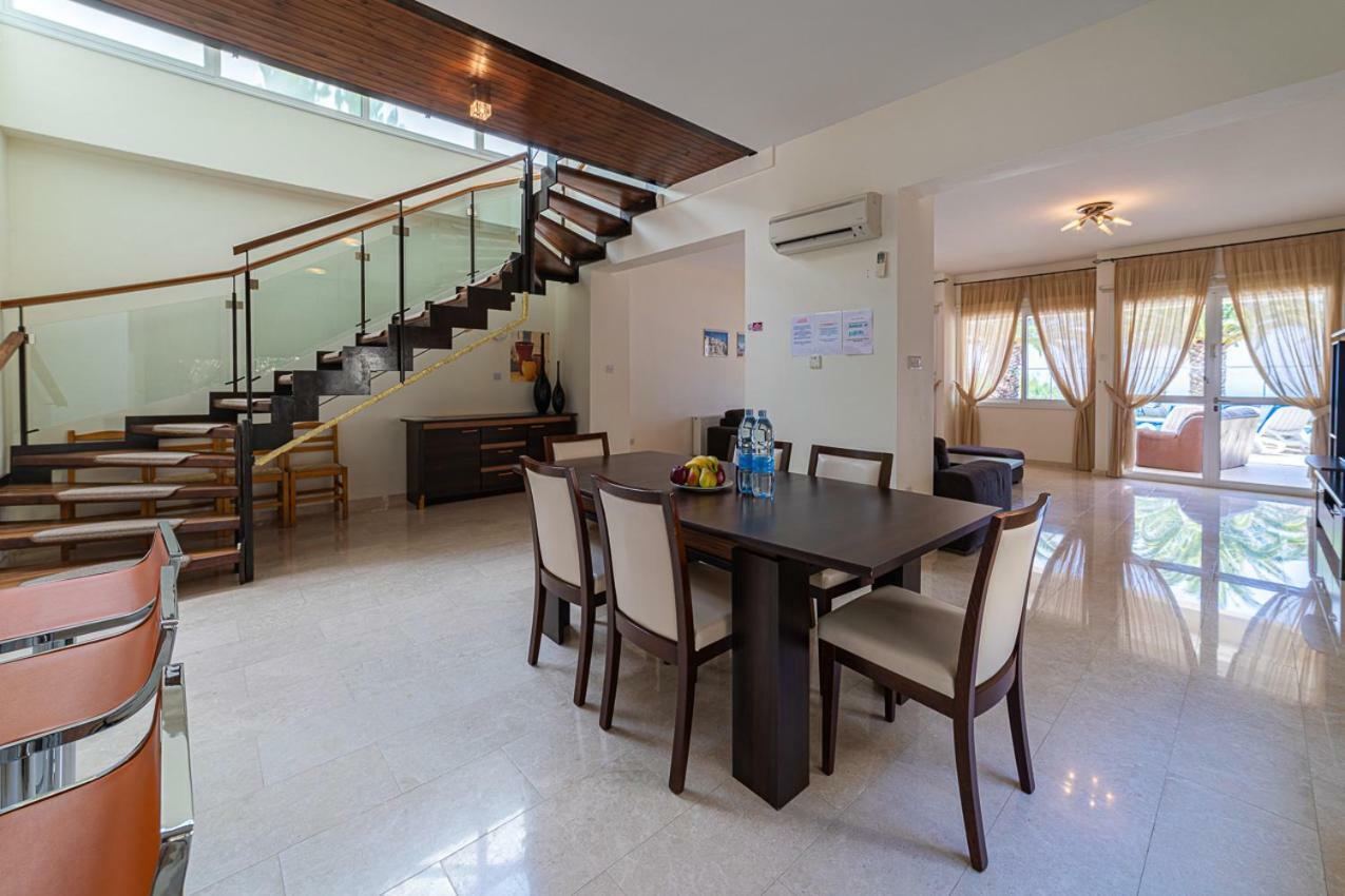 Villa Sunrise 11 Coral Bay Extérieur photo