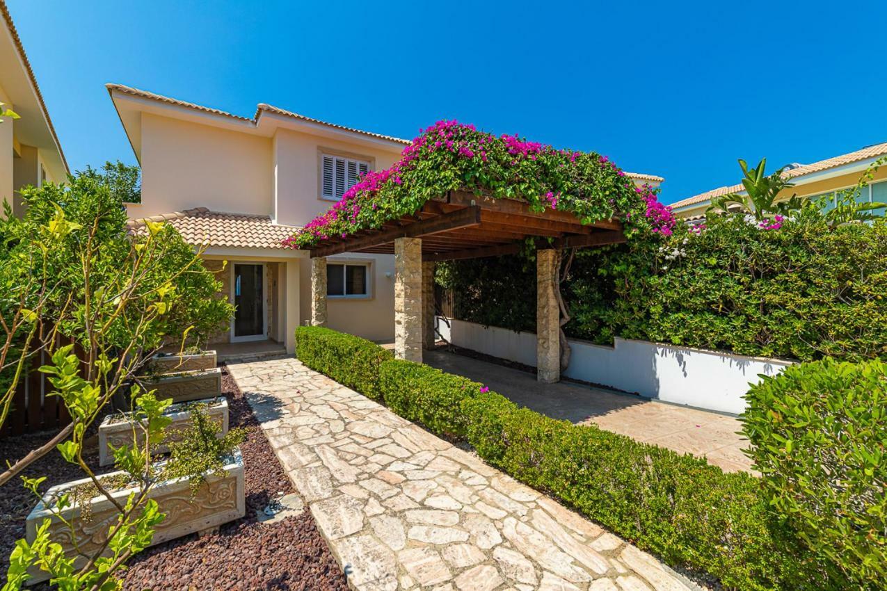 Villa Sunrise 11 Coral Bay Extérieur photo