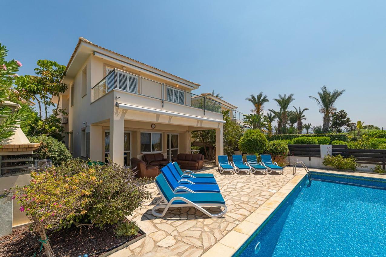 Villa Sunrise 11 Coral Bay Extérieur photo
