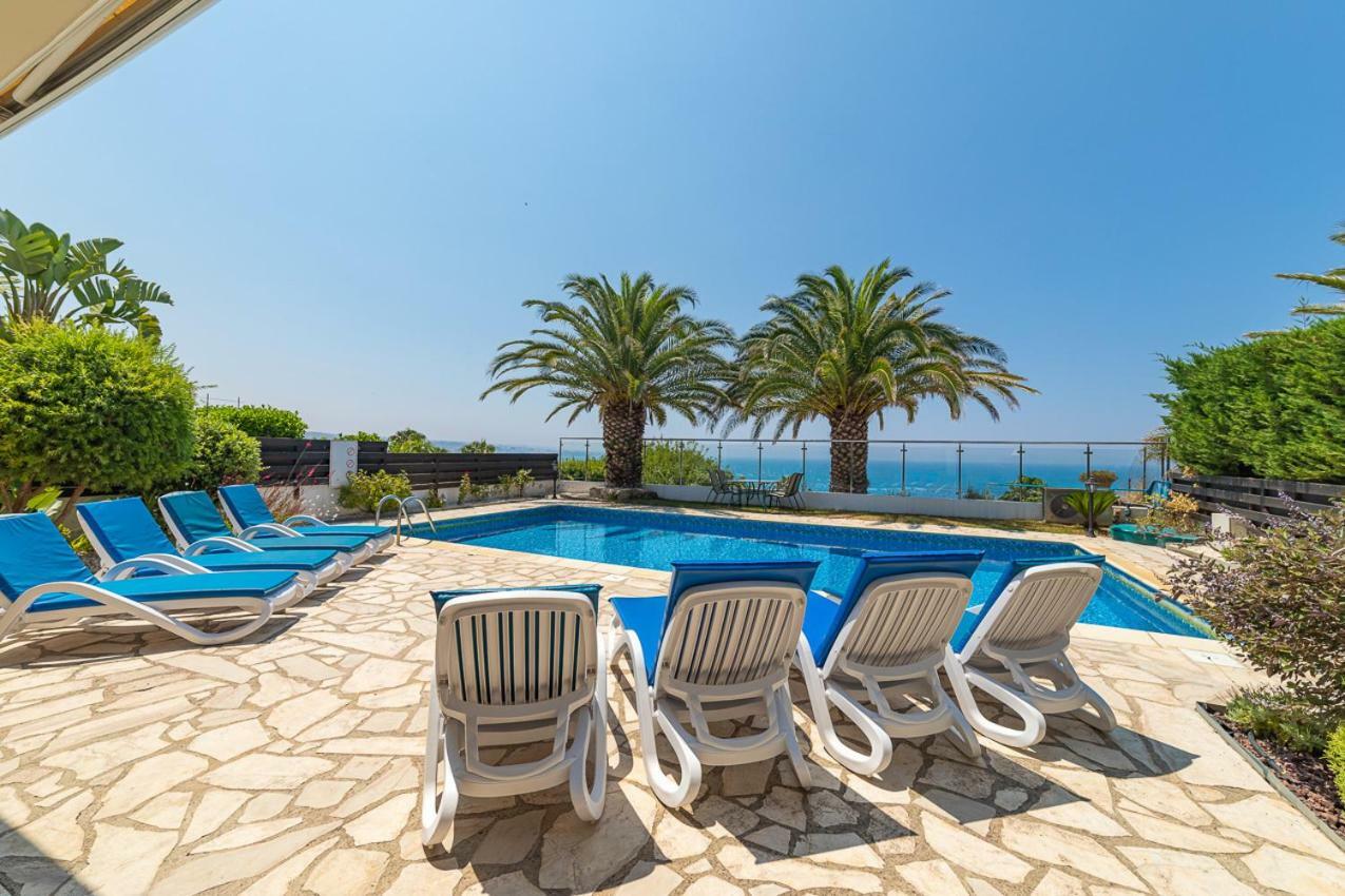 Villa Sunrise 11 Coral Bay Extérieur photo