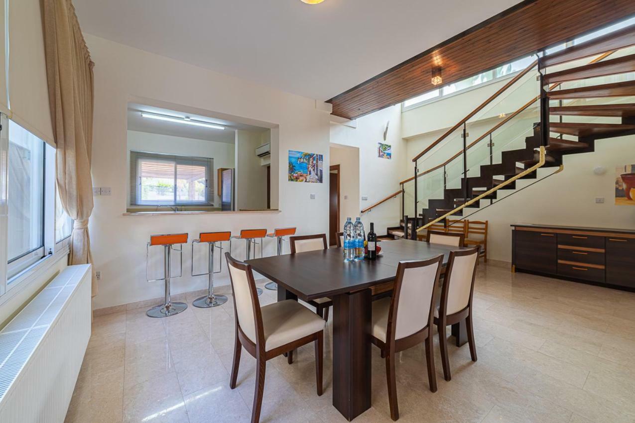 Villa Sunrise 11 Coral Bay Extérieur photo