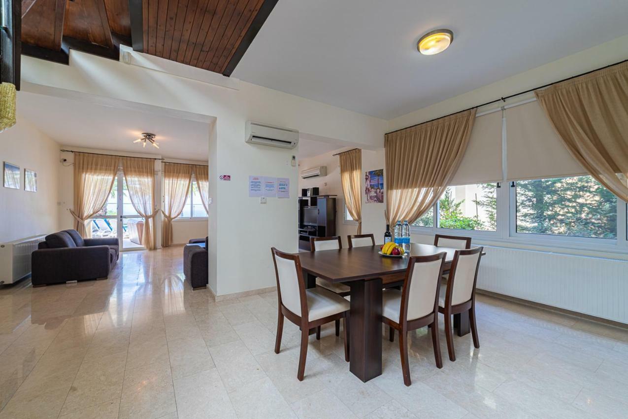Villa Sunrise 11 Coral Bay Extérieur photo