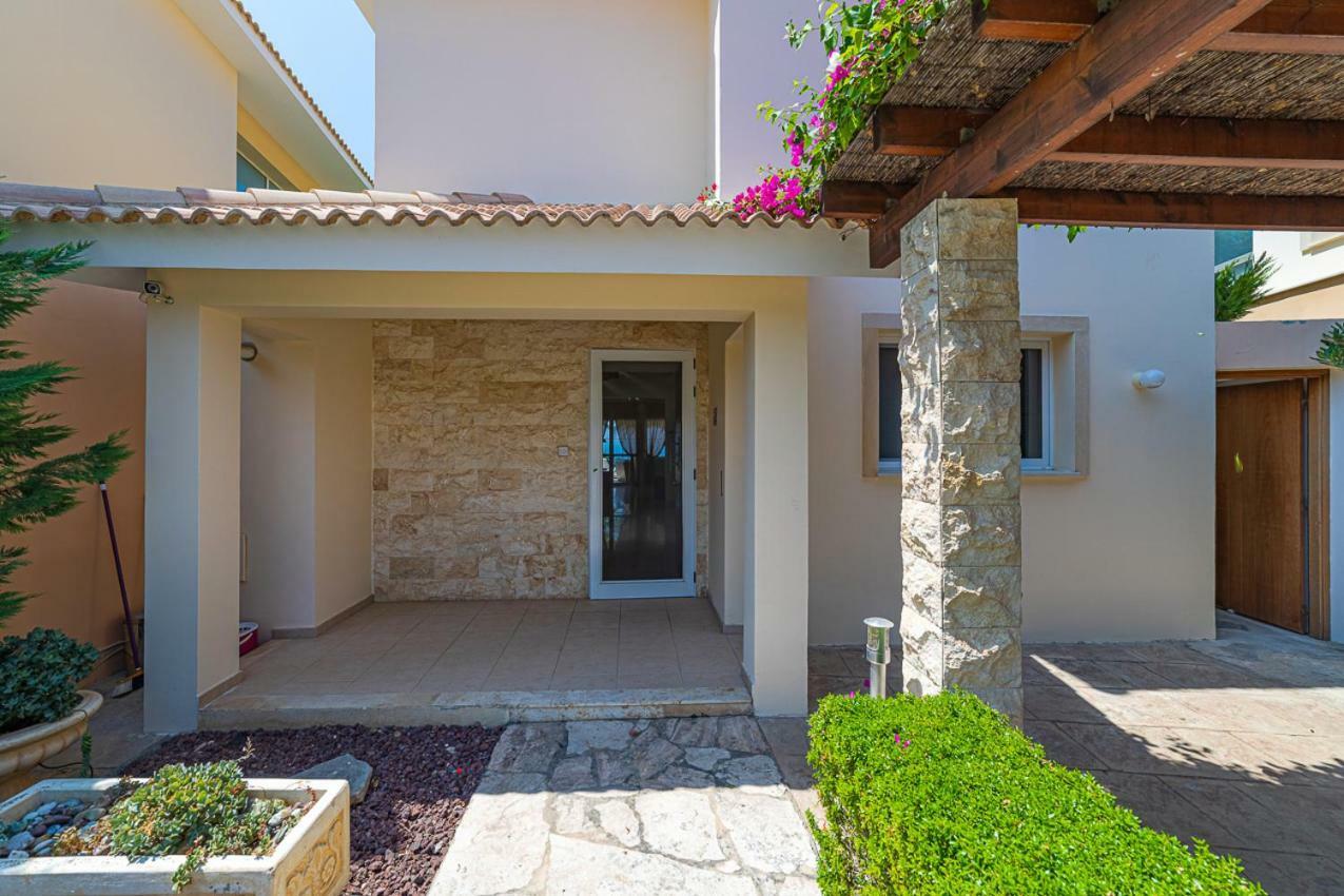 Villa Sunrise 11 Coral Bay Extérieur photo