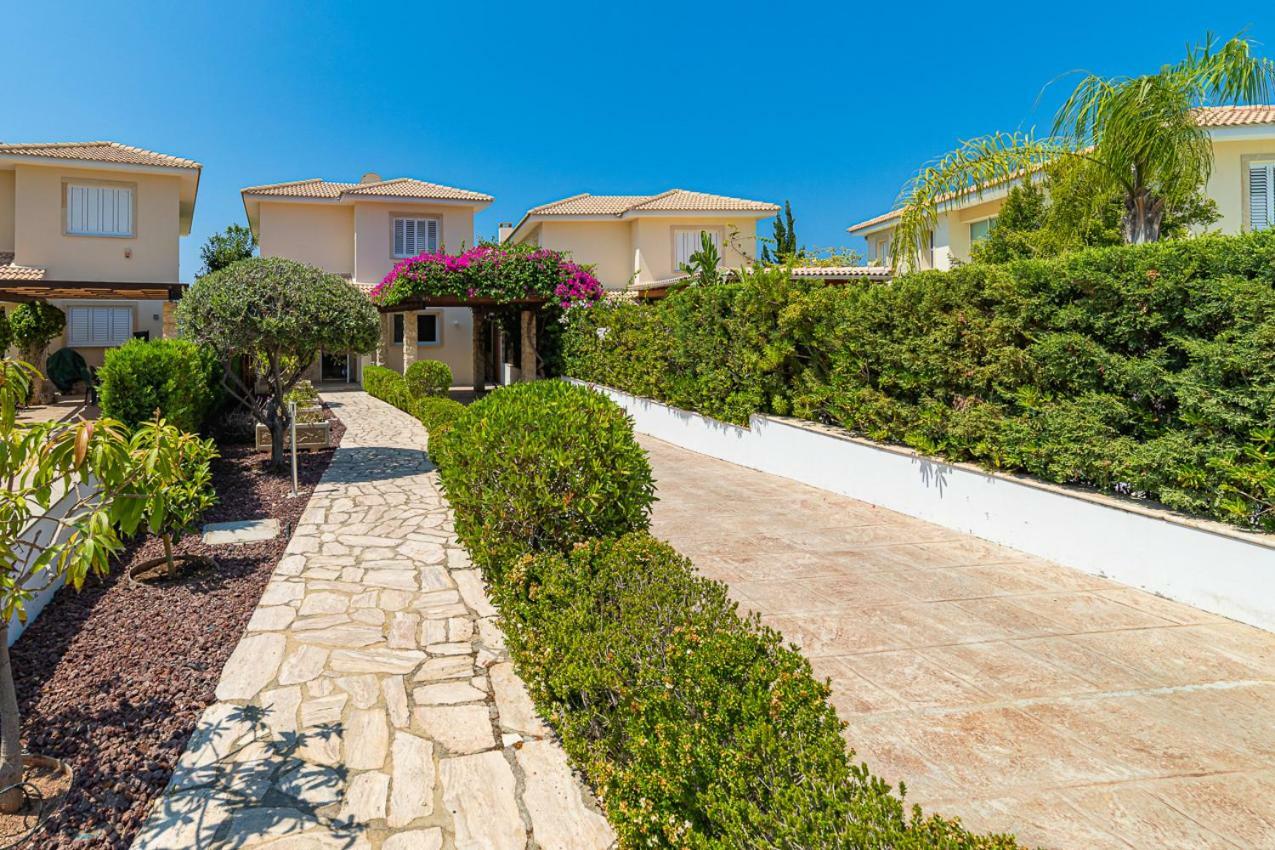 Villa Sunrise 11 Coral Bay Extérieur photo